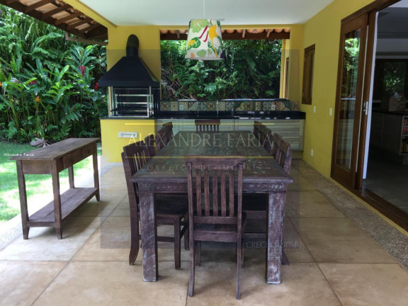 Imagem Casa com 4 Quartos à Venda, 400 m² em Toque Toque Pequeno - São Sebastião