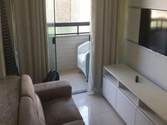 Imagem Apartamento com 1 Quarto à Venda, 42 m² em Armação - Salvador Imagem Apartamento com 1 Quarto à Venda, 42 m² em Armação - Salvador