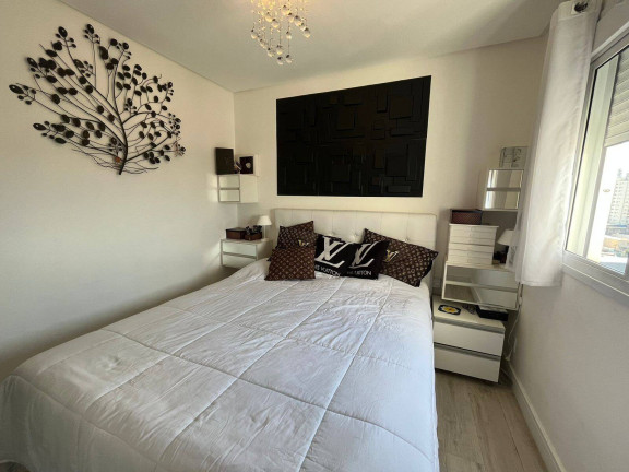 Imagem Apartamento com 2 Quartos à Venda, 105 m² em Vila Formosa - São Paulo
