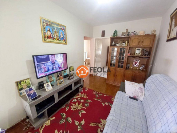 Imagem Casa com 2 Quartos à Venda, 70 m² em Jardim Nossa Senhora Aparecida - Americana Imagem Casa com 2 Quartos à Venda, 70 m² em Jardim Nossa Senhora Aparecida - Americana