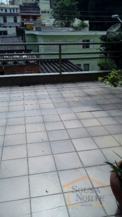 Imagem Sobrado com 3 Quartos à Venda, em Santana - São Paulo Imagem Sobrado com 3 Quartos à Venda, em Santana - São Paulo