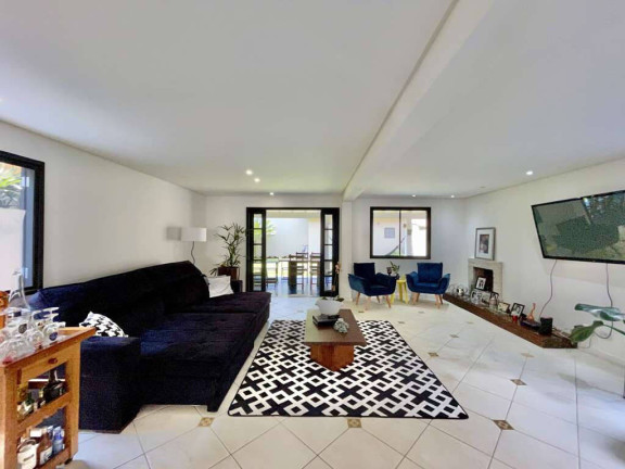 Imagem Casa de Condomínio com 4 Quartos à Venda, 345 m² em Granja Viana - Cotia