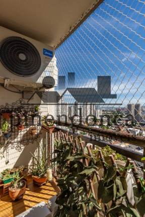 Imagem Apartamento com 3 Quartos à Venda, 93 m² em Barra Funda - São Paulo Imagem Apartamento com 3 Quartos à Venda, 93 m² em Barra Funda - São Paulo