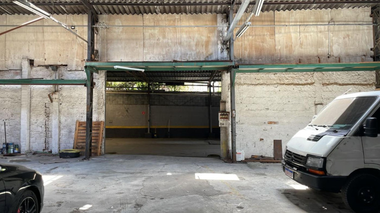 Imagem Imóvel Comercial para Alugar, 1.000 m² em Cambuci - São Paulo Imagem Imóvel Comercial para Alugar, 1.000 m² em Cambuci - São Paulo