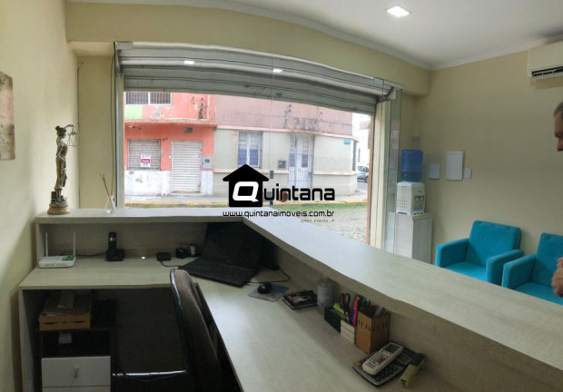 Imagem Casa com 1 Quarto à Venda, 96 m² em Centro - Rio Grande Imagem Casa com 1 Quarto à Venda, 96 m² em Centro - Rio Grande