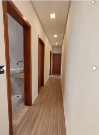 Imagem Casa com 3 Quartos à Venda,  em Condomínio Villa Verde Bragança - Bragança Paulista