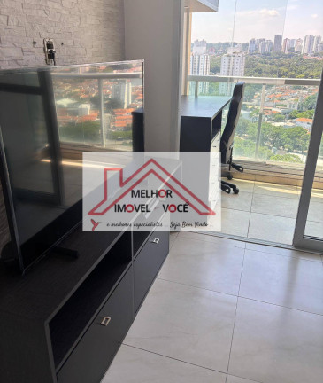 Imagem Apartamento com 1 Quarto à Venda, 37 m² em Vila Cruzeiro - São Paulo Imagem Apartamento com 1 Quarto à Venda, 37 m² em Vila Cruzeiro - São Paulo