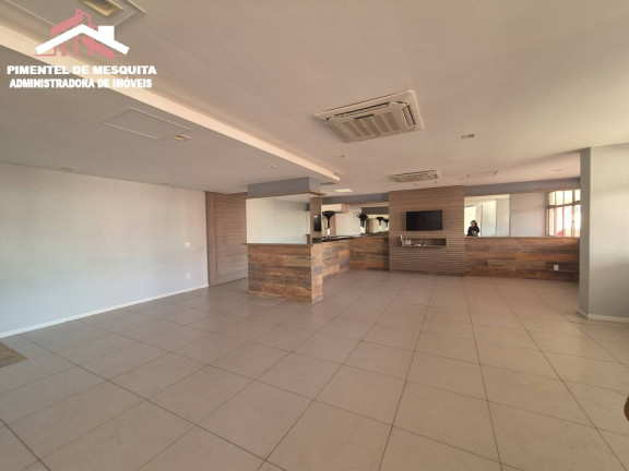 Imagem Apartamento com 1 Quarto à Venda, 70 m² em Centro - Niterói