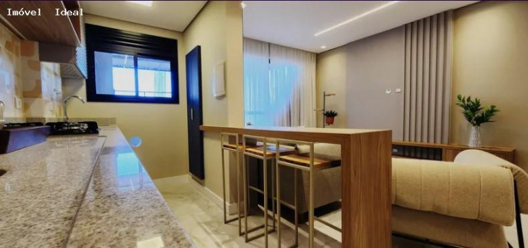 Imagem Apartamento com 3 Quartos à Venda, 85 m² em água Verde - Curitiba Imagem Apartamento com 3 Quartos à Venda, 85 m² em água Verde - Curitiba