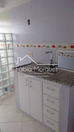 Imagem Apartamento com 2 Quartos à Venda, 50 m² em Vila Ré - São Paulo