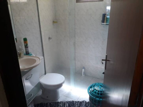 Imagem Sobrado com 3 Quartos à Venda, 195 m² em Toninhas - Ubatuba