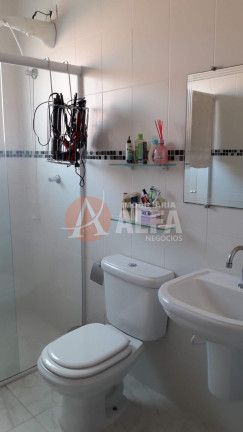 Imagem Casa com 3 Quartos à Venda, 145 m² em Jardim Rio Das Pedras - Cotia Imagem Casa com 3 Quartos à Venda, 145 m² em Jardim Rio Das Pedras - Cotia