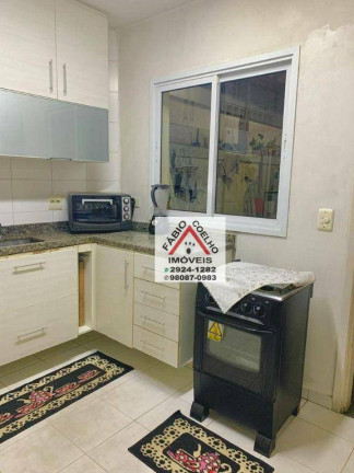 Imagem Casa com 3 Quartos à Venda, 94 m² em Interlagos - São Paulo Imagem Casa com 3 Quartos à Venda, 94 m² em Interlagos - São Paulo
