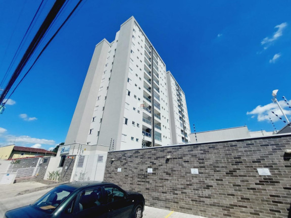 Imagem Apartamento com 2 Quartos à Venda, 68 m² em Independência - Taubaté Imagem Apartamento com 2 Quartos à Venda, 68 m² em Independência - Taubaté