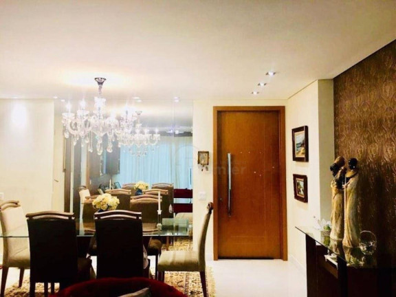 Imagem Apartamento com 3 Quartos à Venda, 140 m² em Vila Castelo Branco - Indaiatuba Imagem Apartamento com 3 Quartos à Venda, 140 m² em Vila Castelo Branco - Indaiatuba