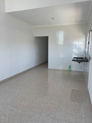 Imagem Casa com 2 Quartos à Venda, 55 m² em Jardim Tanise - Itanhaém Imagem Casa com 2 Quartos à Venda, 55 m² em Jardim Tanise - Itanhaém
