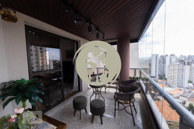Imagem Apartamento com 3 Quartos à Venda, 167 m² em Parque Da Mooca - São Paulo Imagem Apartamento com 3 Quartos à Venda, 167 m² em Parque Da Mooca - São Paulo