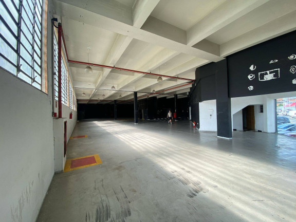 Imagem Galpão para Alugar, 1 m² em Alphaville Empresarial - Barueri Imagem Galpão para Alugar, 1 m² em Alphaville Empresarial - Barueri