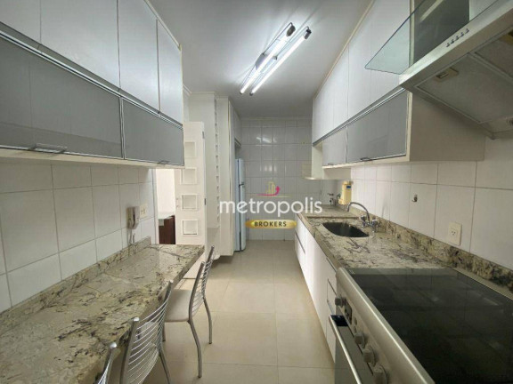 Imagem Apartamento com 2 Quartos à Venda, 98 m² em Vila Baeta Neves - São Bernardo Do Campo