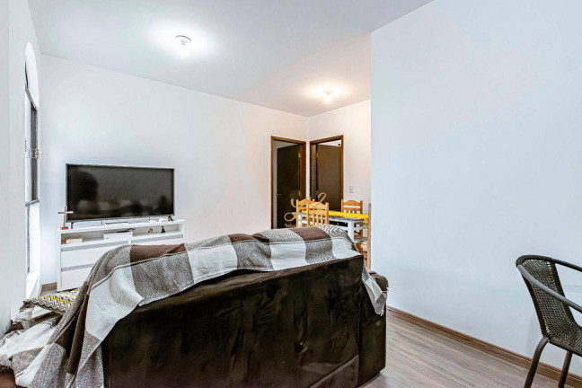 Imagem Apartamento com 3 Quartos à Venda, 74 m² em Alto Da Glória - Curitiba Imagem Apartamento com 3 Quartos à Venda, 74 m² em Alto Da Glória - Curitiba