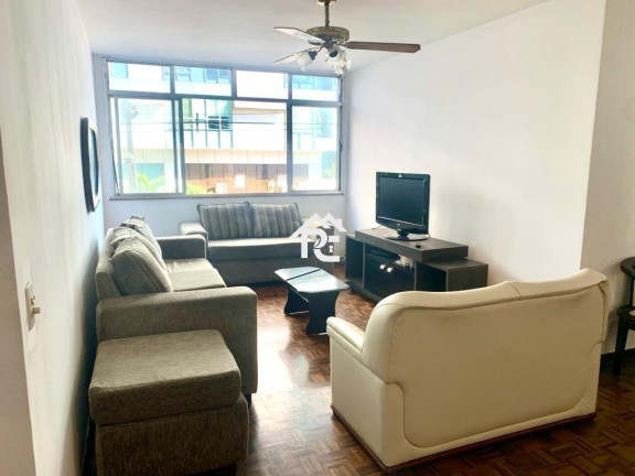 Imagem Apartamento com 3 Quartos à Venda, 120 m² em Icaraí - Niterói Imagem Apartamento com 3 Quartos à Venda, 120 m² em Icaraí - Niterói