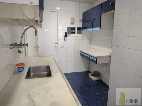 Imagem Cobertura com 2 Quartos à Venda, 120 m² em Taquara - Rio De Janeiro
