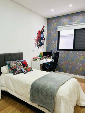 Imagem Casa com 4 Quartos à Venda, 202 m² em Residencial Real Park Sumaré - Sumaré Imagem Casa com 4 Quartos à Venda, 202 m² em Residencial Real Park Sumaré - Sumaré