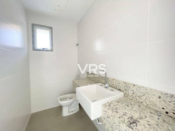 Imagem Cobertura com 3 Quartos à Venda, 96 m² em Agriões - Teresópolis