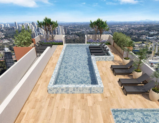 Imagem Imóvel com 2 Quartos à Venda, 45 m² em Centro - Campinas Imagem Imóvel com 2 Quartos à Venda, 45 m² em Centro - Campinas