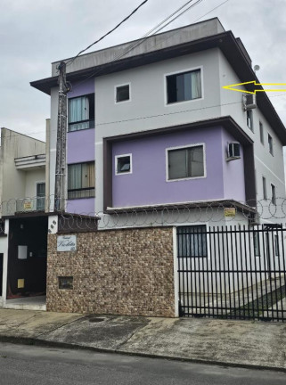Imagem Apartamento à Venda,  em Guanabara - Joinville
