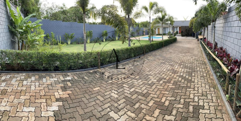 Imagem Chácara com 2 Quartos à Venda, 173 m² em Jardim Monte Belo - Campinas