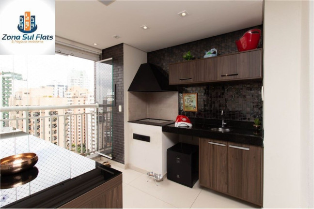 Imagem Apartamento com 2 Quartos à Venda, 115 m² em Chácara Inglesa - São Paulo
