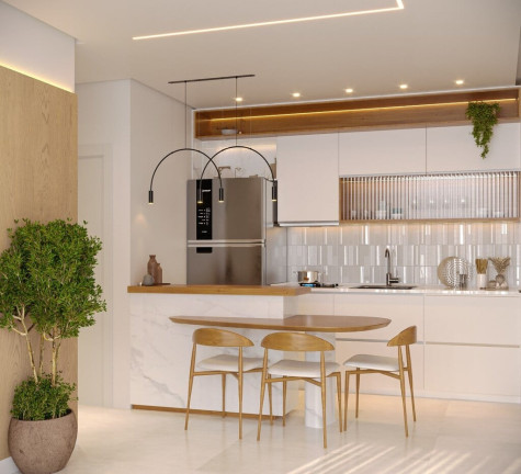 Imagem Imóvel com 1 Quarto à Venda, 20 m² em Bessa - João Pessoa Imagem Imóvel com 1 Quarto à Venda, 20 m² em Bessa - João Pessoa
