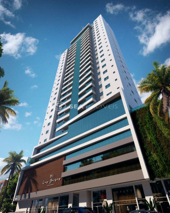 Imagem Apartamento com 4 Quartos à Venda, 168 m² em Pioneiros - Balneário Camboriú