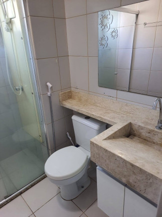 Imagem Apartamento com 2 Quartos para Alugar, 60 m² em Ponta Negra - Manaus Imagem Apartamento com 2 Quartos para Alugar, 60 m² em Ponta Negra - Manaus