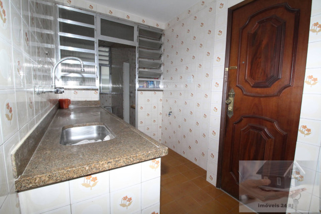 Imagem Apartamento com 3 Quartos à Venda, 160 m² em Flamengo - Rio De Janeiro
