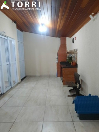 Imagem Sobrado com 3 Quartos à Venda, 350 m² em Wanel Ville - Sorocaba Imagem Sobrado com 3 Quartos à Venda, 350 m² em Wanel Ville - Sorocaba