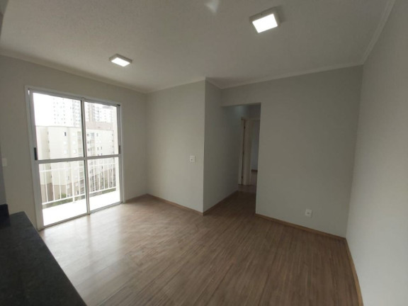 Imagem Apartamento com 2 Quartos à Venda, 46 m² em Vila Mogilar - Mogi Das Cruzes