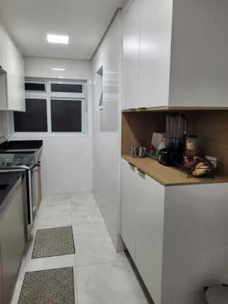 Imagem Imóvel com 2 Quartos à Venda, 60 m² em Vila Santa Catarina - São Paulo