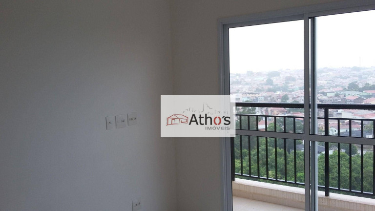 Apartamento com 2 Quartos à Venda, 67 m² em Ribeirão - Capivari