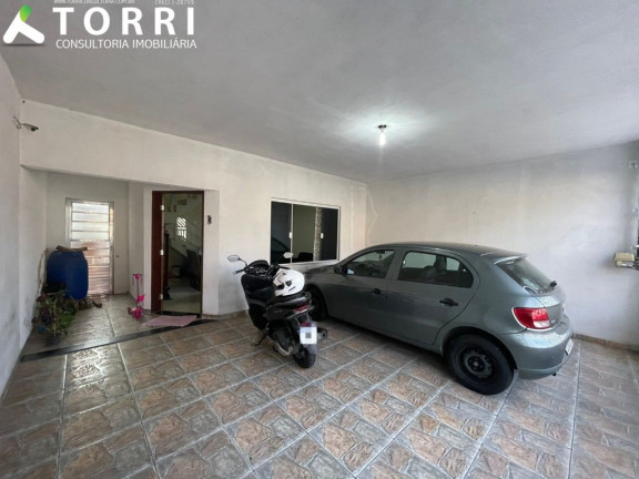 Imagem Sobrado com 3 Quartos à Venda, 221 m² em Jardim Santa Catarina - Sorocaba Imagem Sobrado com 3 Quartos à Venda, 221 m² em Jardim Santa Catarina - Sorocaba