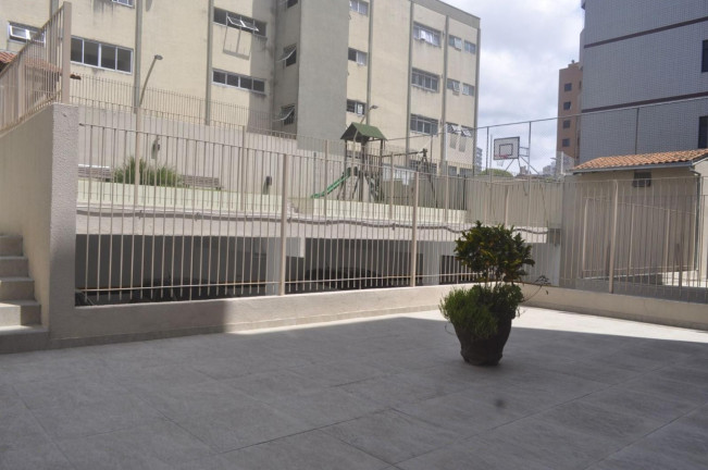 Imagem Apartamento com 3 Quartos à Venda, 91 m² em água Verde - Curitiba