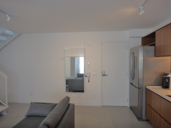 Imagem Imóvel com 1 Quarto para Alugar, 144 m² em Pinheiros - São Paulo Imagem Imóvel com 1 Quarto para Alugar, 144 m² em Pinheiros - São Paulo
