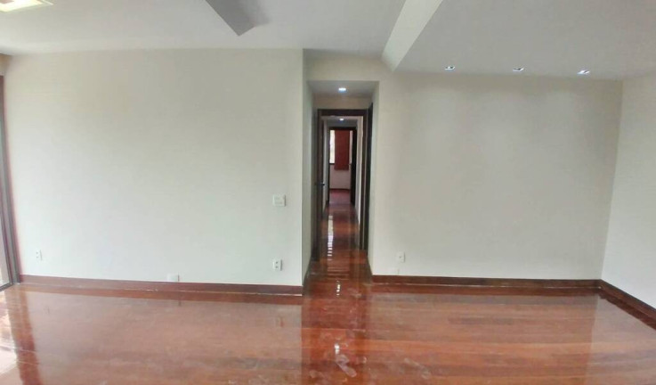 Imagem Apartamento com 4 Quartos à Venda,  em Barra Da Tijuca - Rio De Janeiro