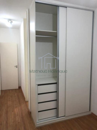 Imagem Apartamento com 2 Quartos à Venda, 55 m² em Vila Municipal - Jundiaí