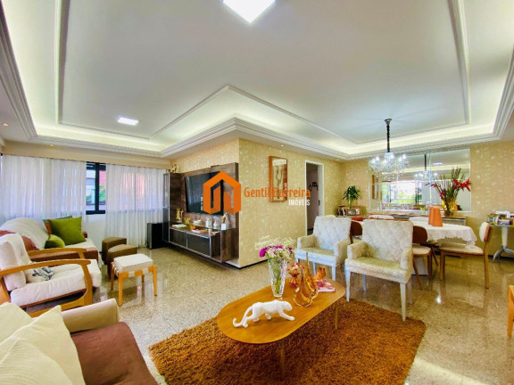 Imagem Apartamento com 4 Quartos à Venda, em Aldeota - Fortaleza Imagem Apartamento com 4 Quartos à Venda, em Aldeota - Fortaleza