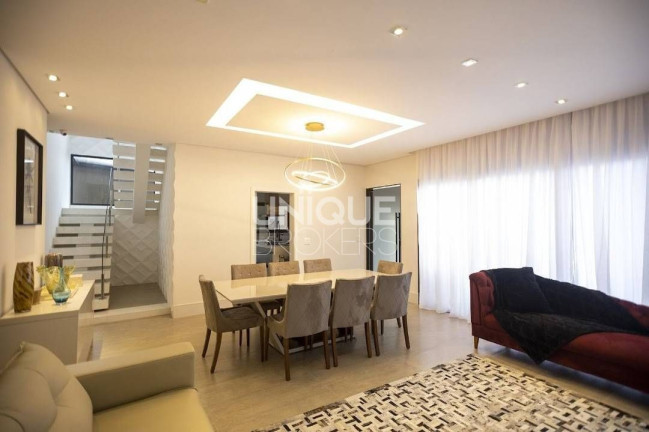 Imagem Casa de Condomínio com 4 Quartos à Venda, 500 m² em Horto Florestal - Jundiaí Imagem Casa de Condomínio com 4 Quartos à Venda, 500 m² em Horto Florestal - Jundiaí