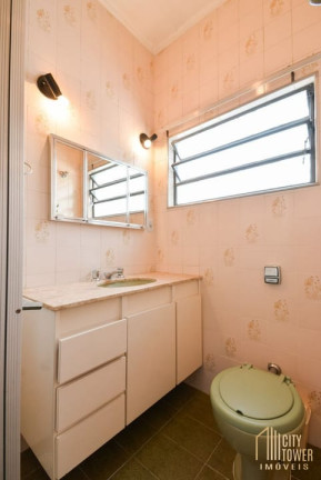 Imagem Casa com 3 Quartos à Venda, 150 m² em Vila Mariana - São Paulo Imagem Casa com 3 Quartos à Venda, 150 m² em Vila Mariana - São Paulo