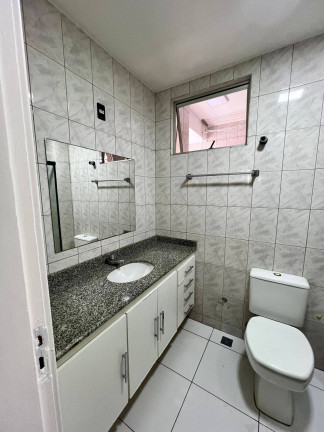 Imagem Apartamento com 3 Quartos à Venda, 91 m² em Alvorada - Cuiabá Imagem Apartamento com 3 Quartos à Venda, 91 m² em Alvorada - Cuiabá