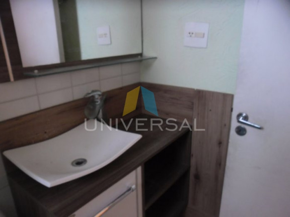 Imagem Apartamento com 2 Quartos à Venda, 58 m² em Vila Ré - São Paulo